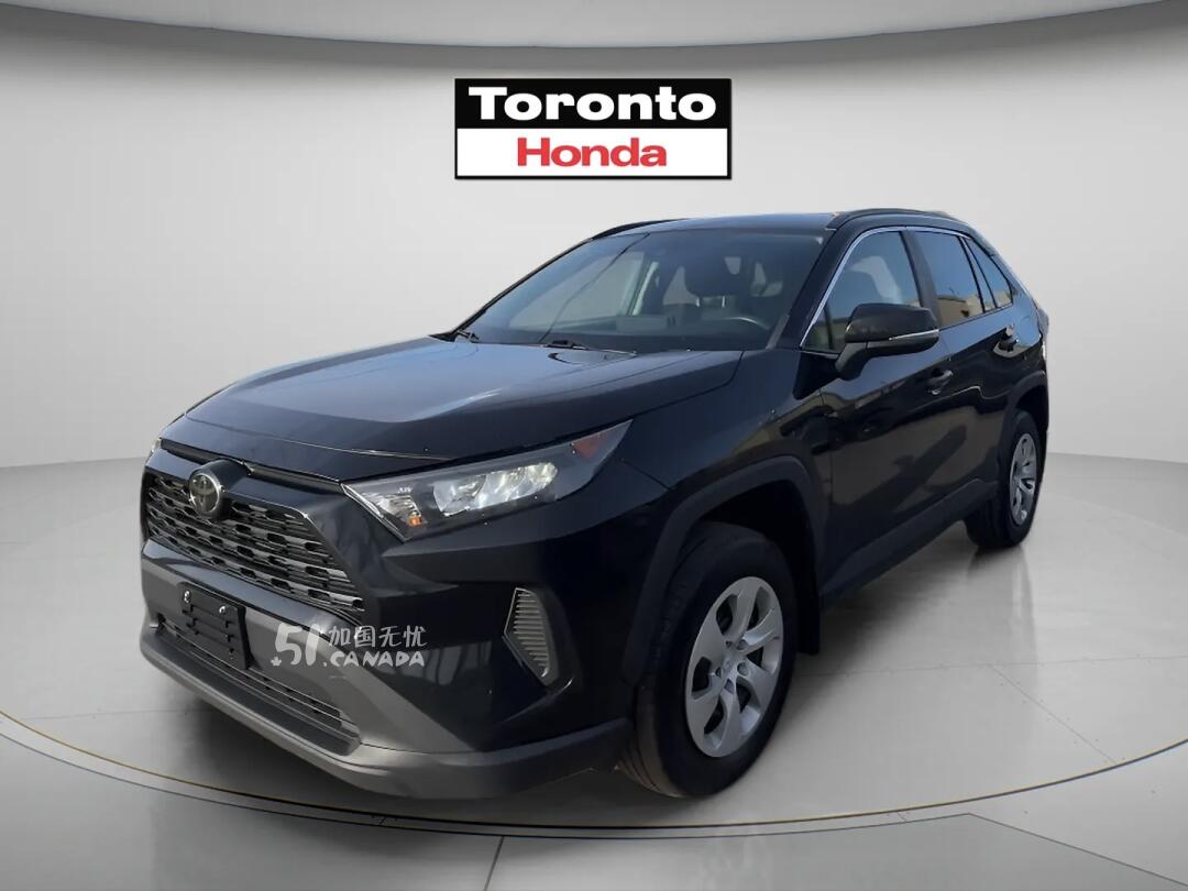 [集市好物]2020 Toyota RAV 4