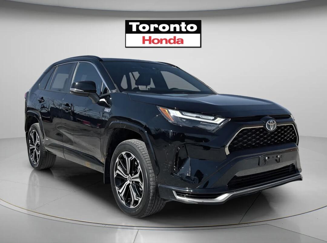 [集市好物]2024 Toyota RAV 4