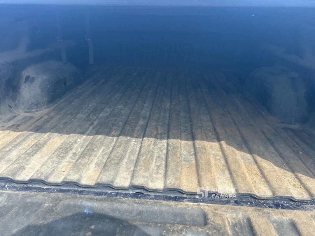 2019 GMC Sierra 1500 view 6