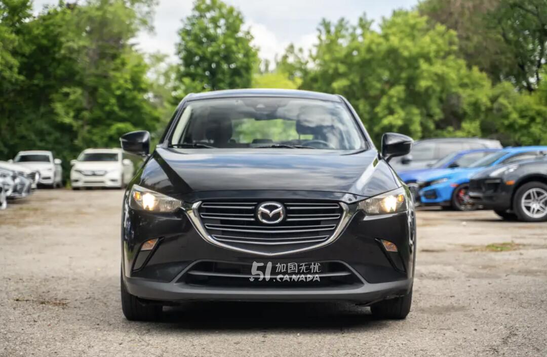 [集市好物]2019 Mazda CX-3