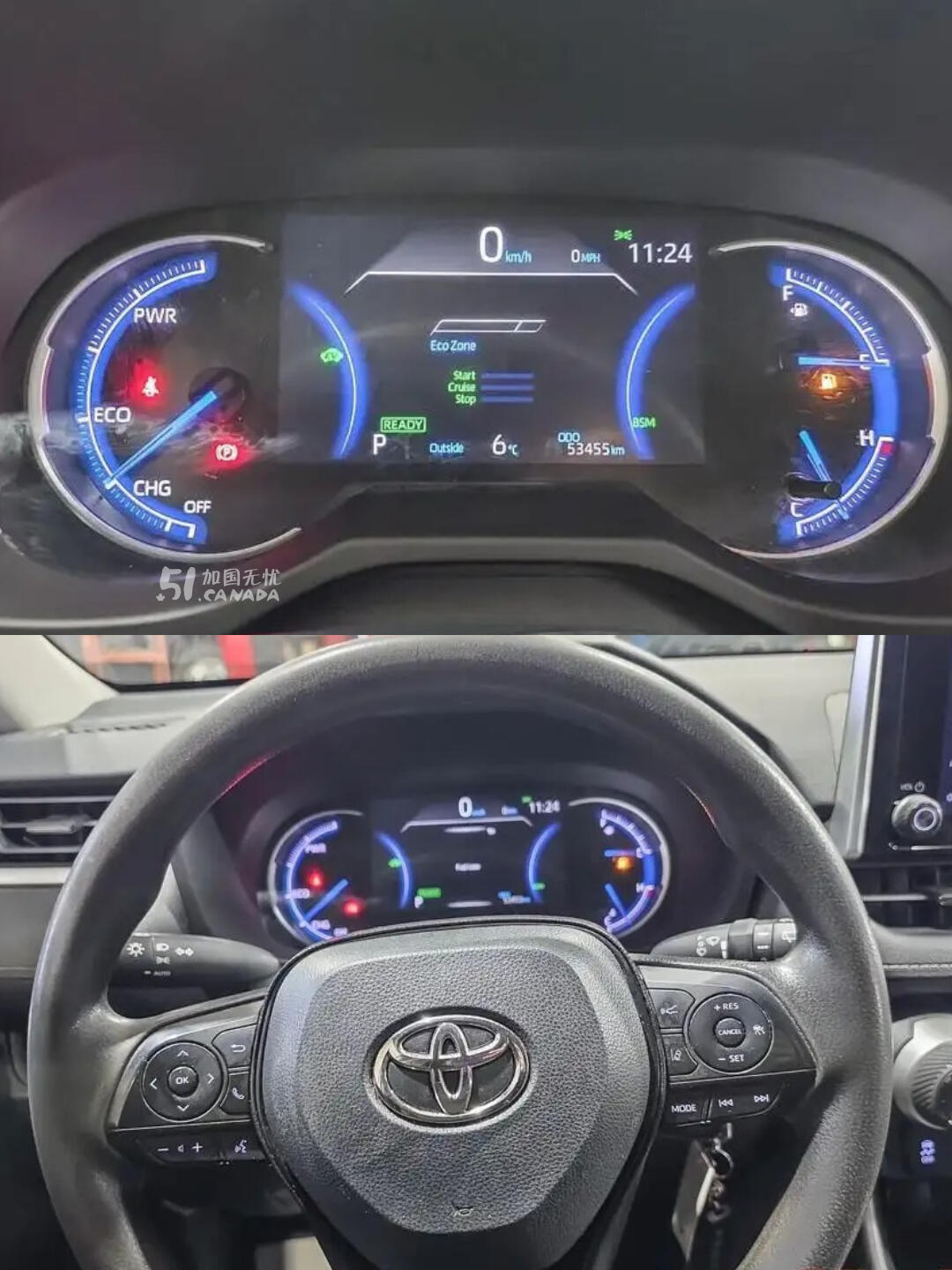[集市好物]2023 Toyota RAV 4