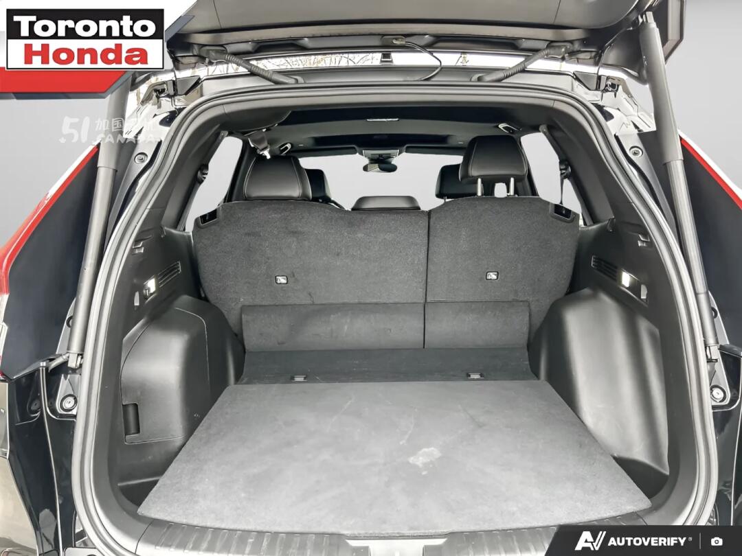 2024 Honda CR-V view 10