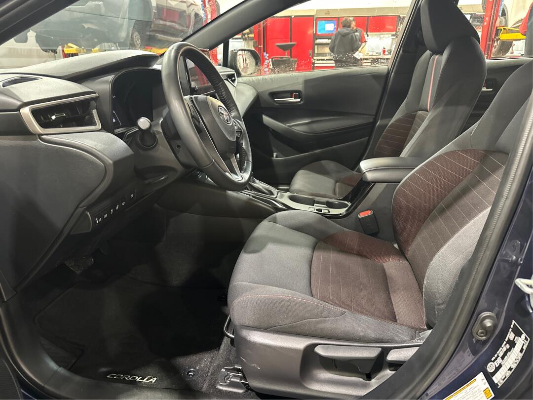 [集市好物]2024 Toyota Corolla