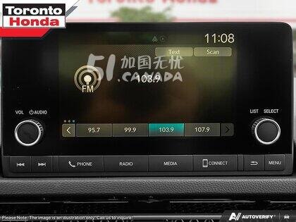 2026 Honda Civic view 4