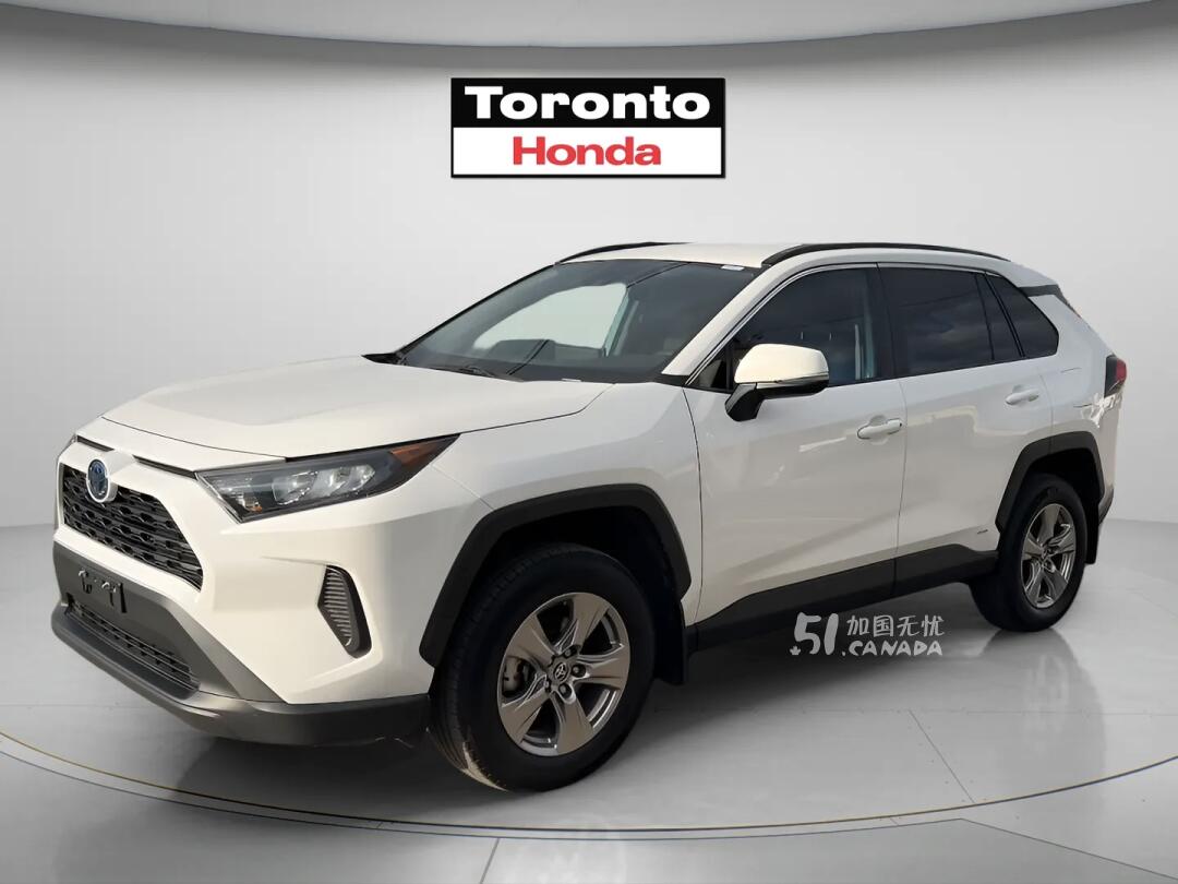 2024 Toyota RAV 4