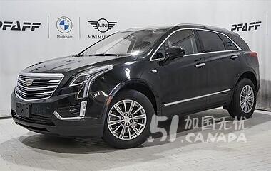 [集市好物]2019 Cadillac XT5