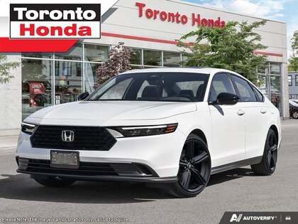 [集市好物]2026 Honda Accord