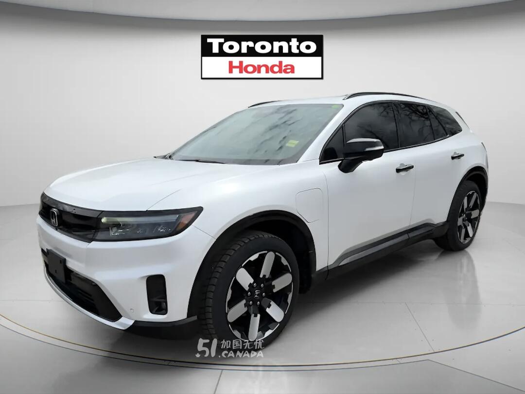 2024 Honda Other view 1