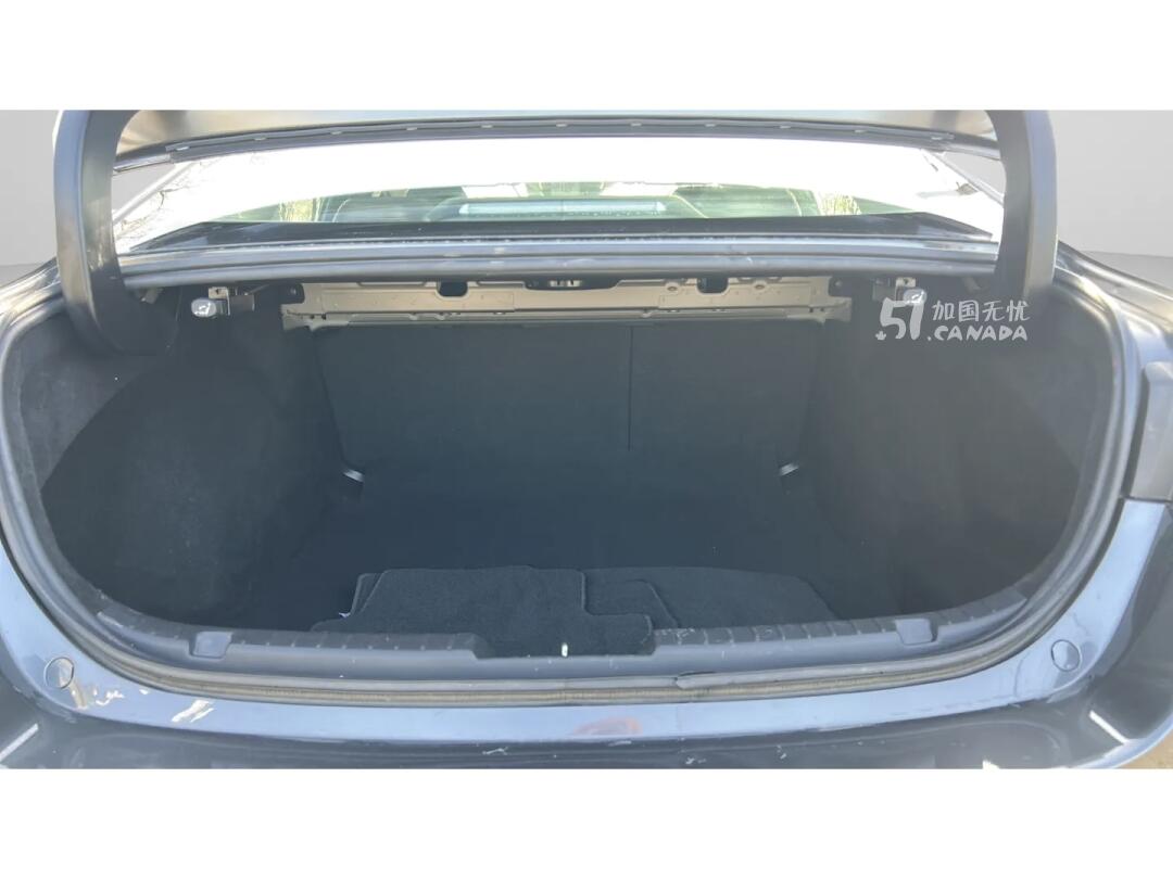 2025 Mazda 3 view 8