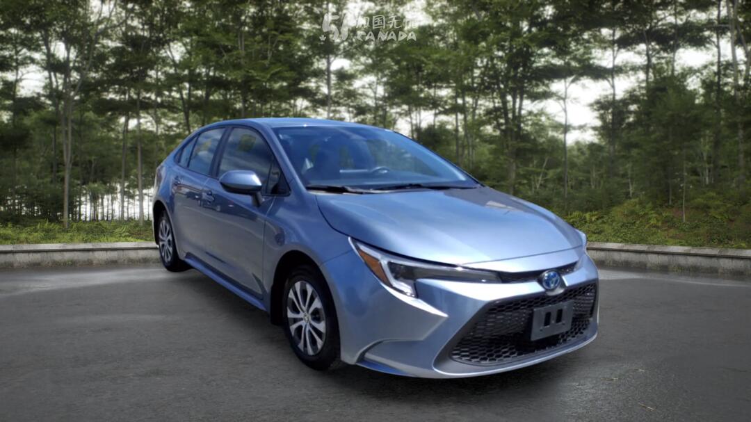 [集市好物]2023 Toyota Corolla