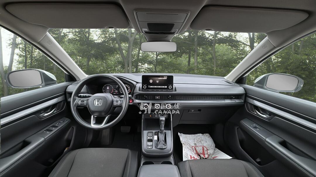 2023 Honda CR-V view 6
