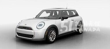 [集市好物]2026 MINI Cooper S