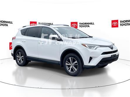 [集市好物]2018 Toyota RAV 4