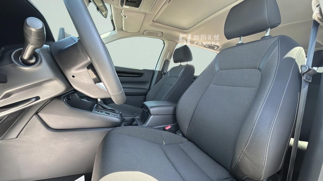 2024 Honda CR-V view 7