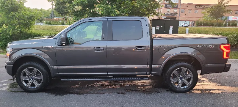 [集市好物]2020 Ford F 150