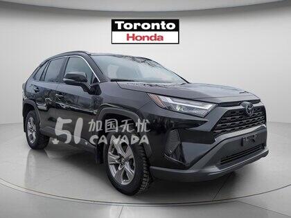2024 Toyota RAV 4
