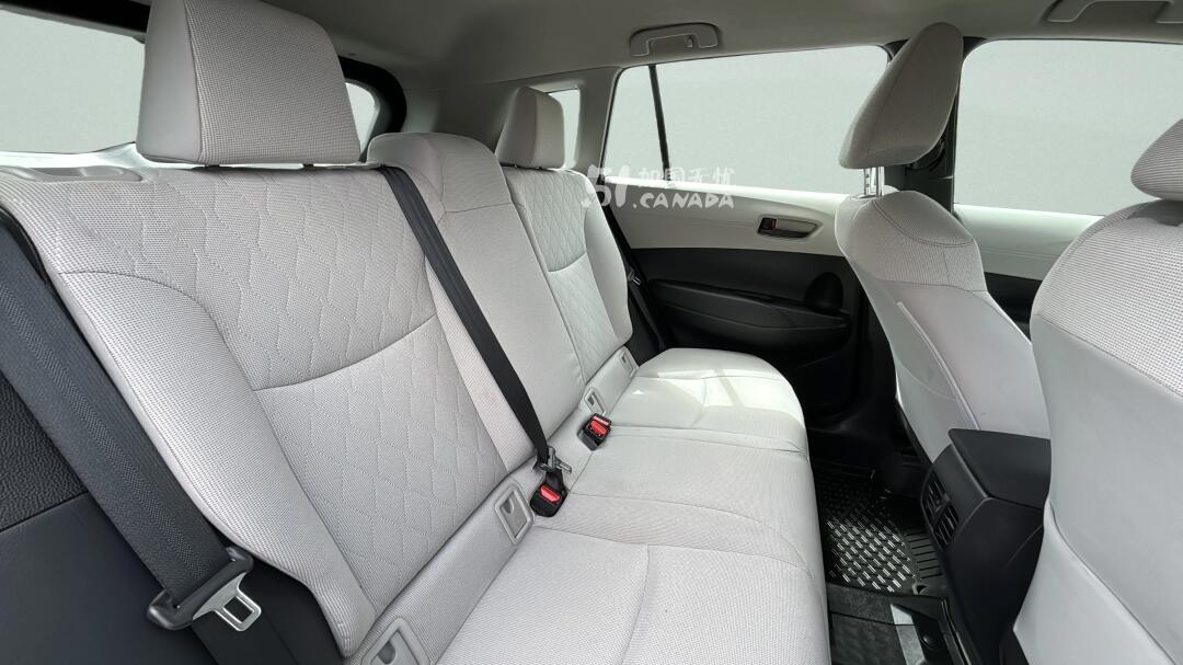 2024 Toyota Corolla view 7