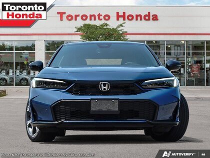 [集市好物]2026 Honda Civic