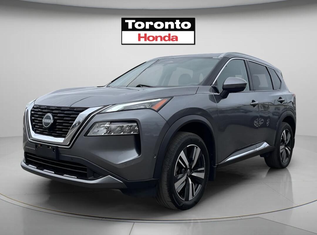 [集市好物]2023 Nissan Rogue
