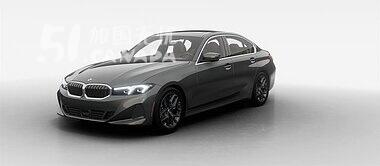 [集市好物]2026 BMW 3 Series