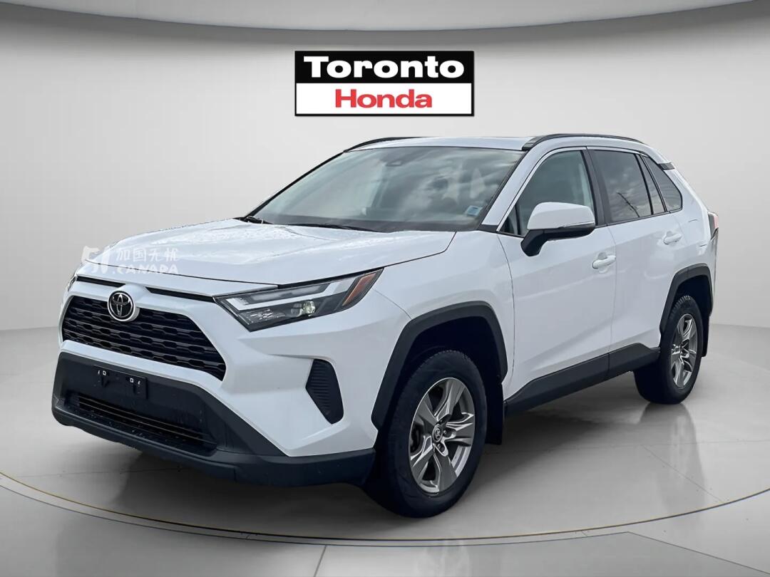 2024 Toyota RAV 4