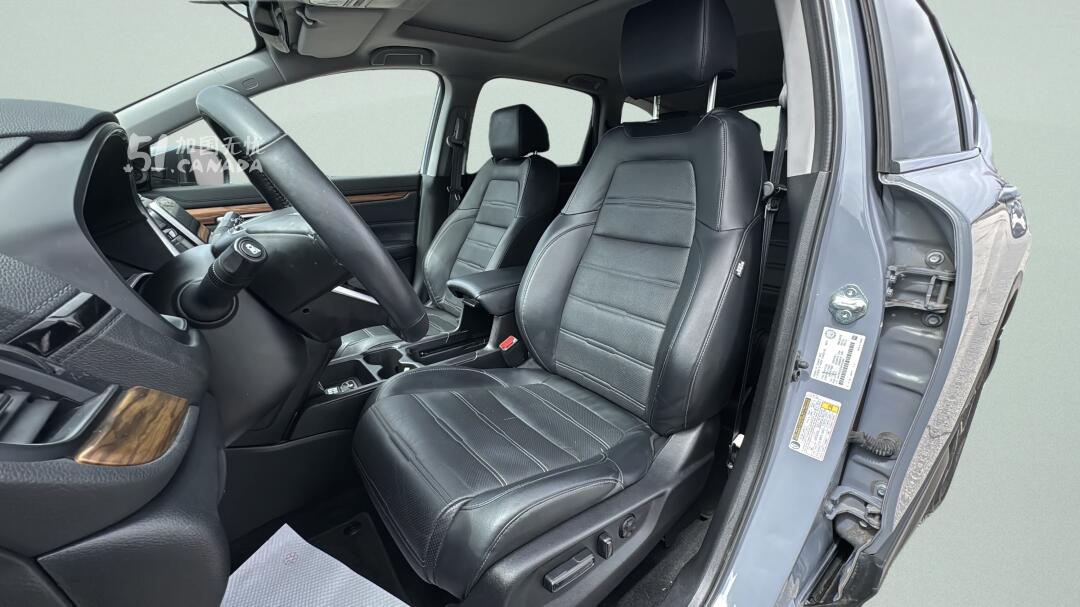 2021 Honda CR-V view 6