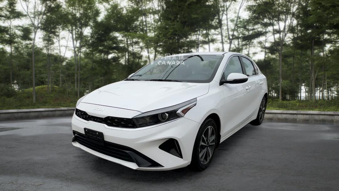 [集市好物]2022 Kia Forte