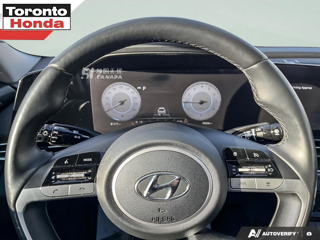 2022 Hyundai Elantra view 6