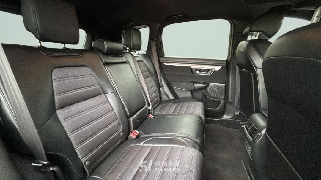 2020 Honda CR-V view 8