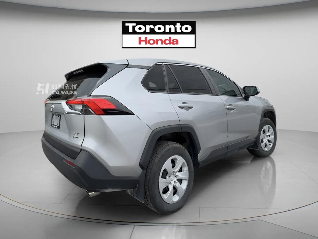 [集市好物]2025 Toyota RAV 4