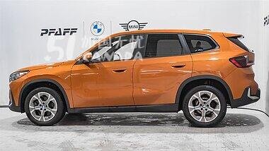 [集市好物]2025 BMW X1
