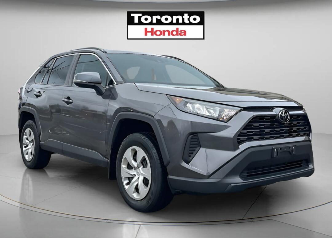 [集市好物]2019 Toyota RAV 4