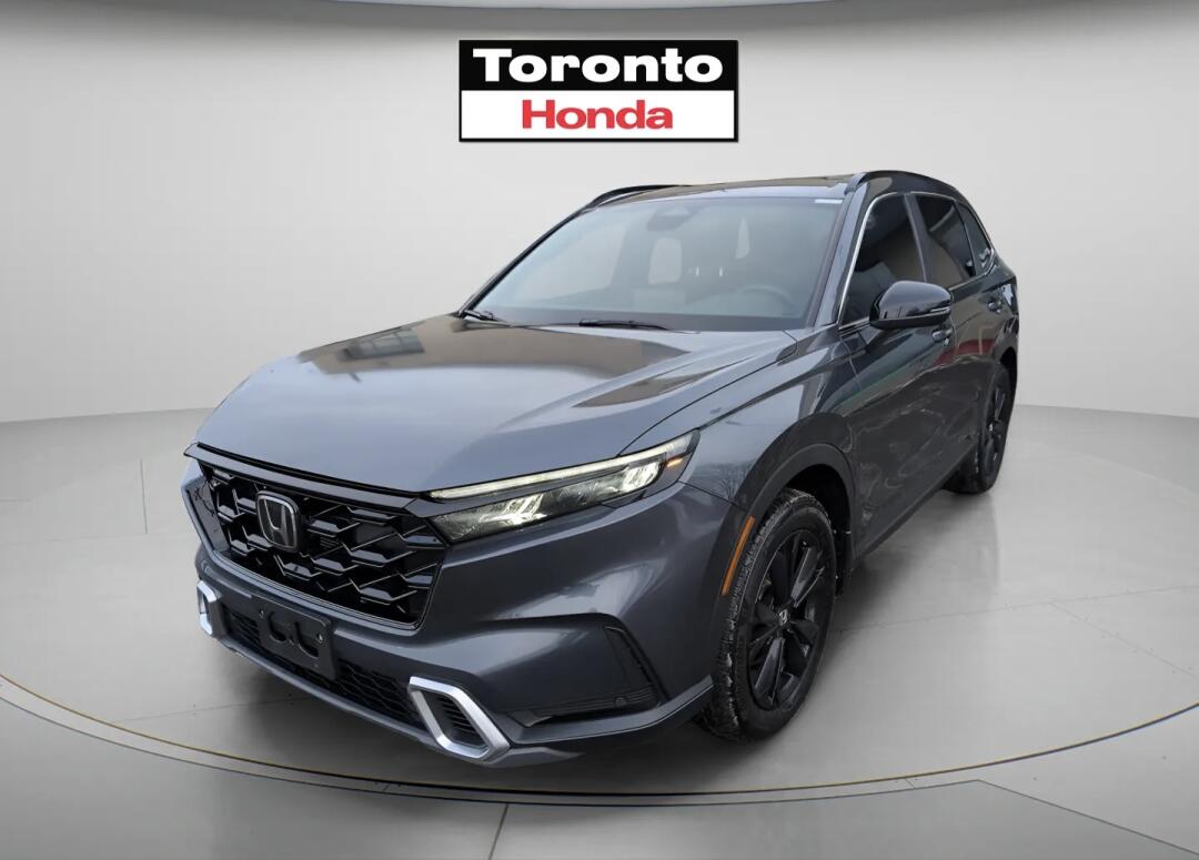 [集市好物]2023 Honda CR-V