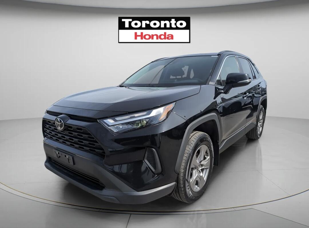 [集市好物]2024 Toyota RAV 4