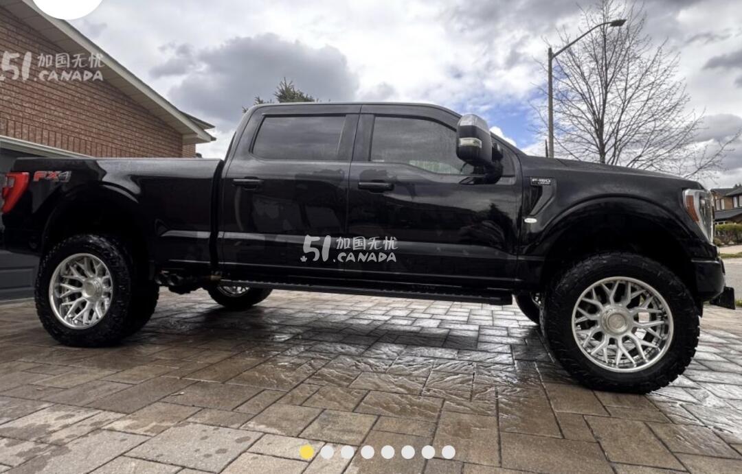 [集市好物]2022 Ford F 150