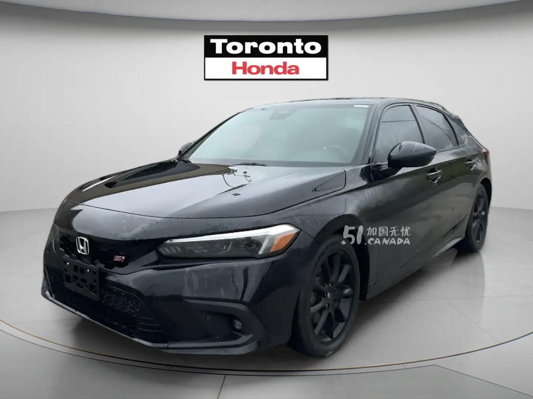 [集市好物]2022 Honda Civic