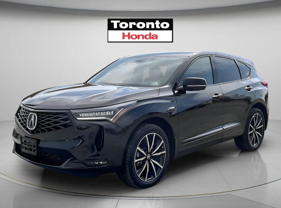 [集市好物]2025 Acura RDX