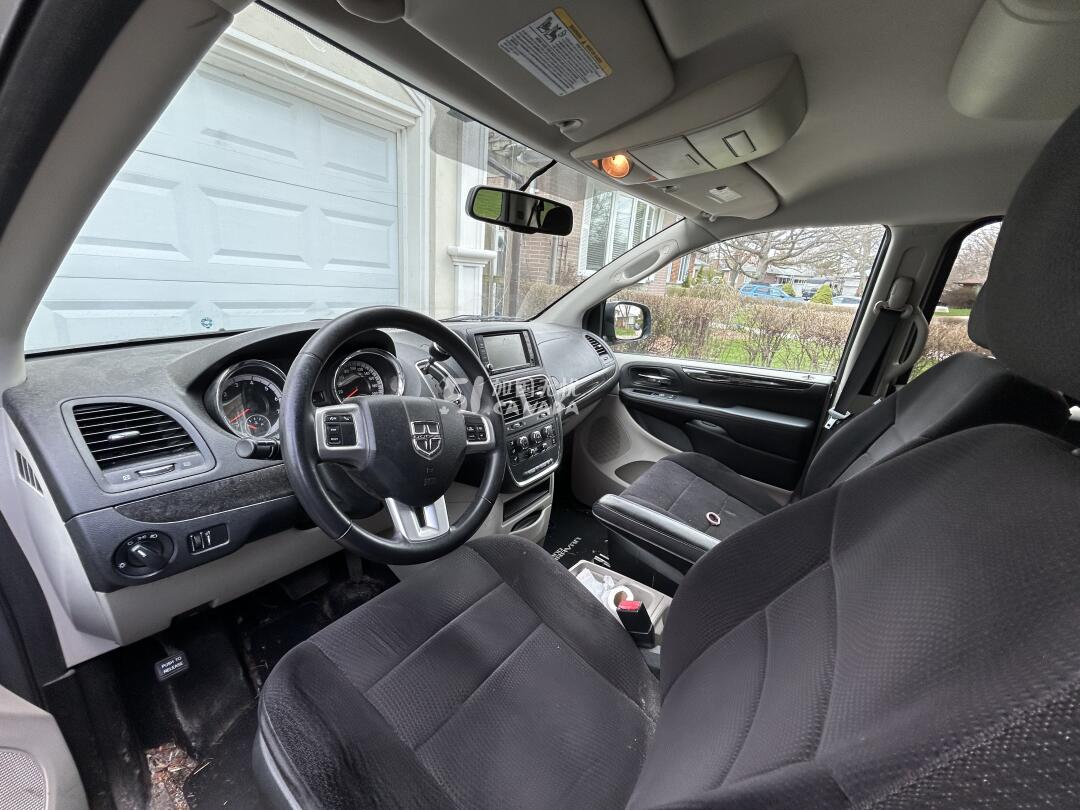 [集市好物]2013 Dodge Caravan