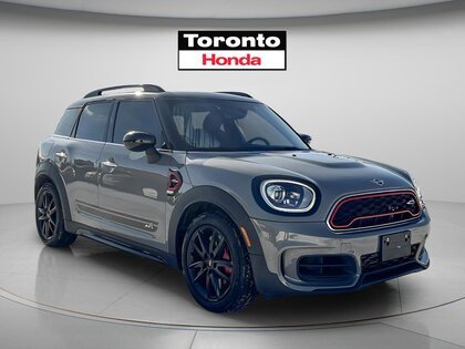 [集市好物]2020 MINI Cooper Countryman