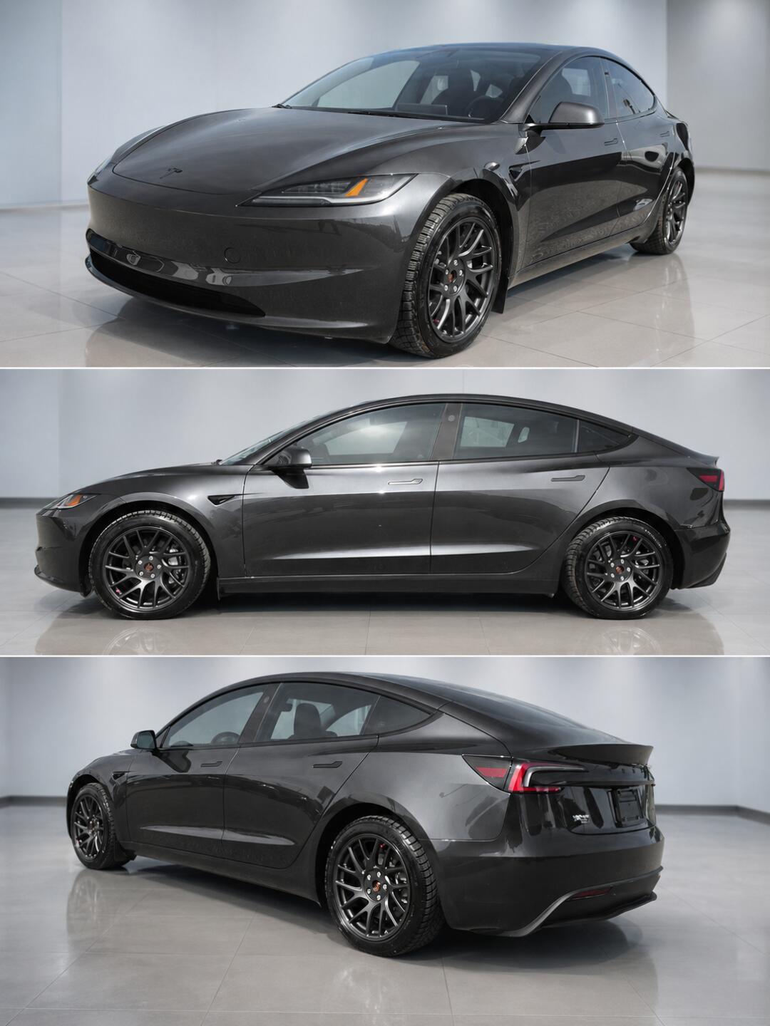 [集市好物]2024 Tesla Model 3