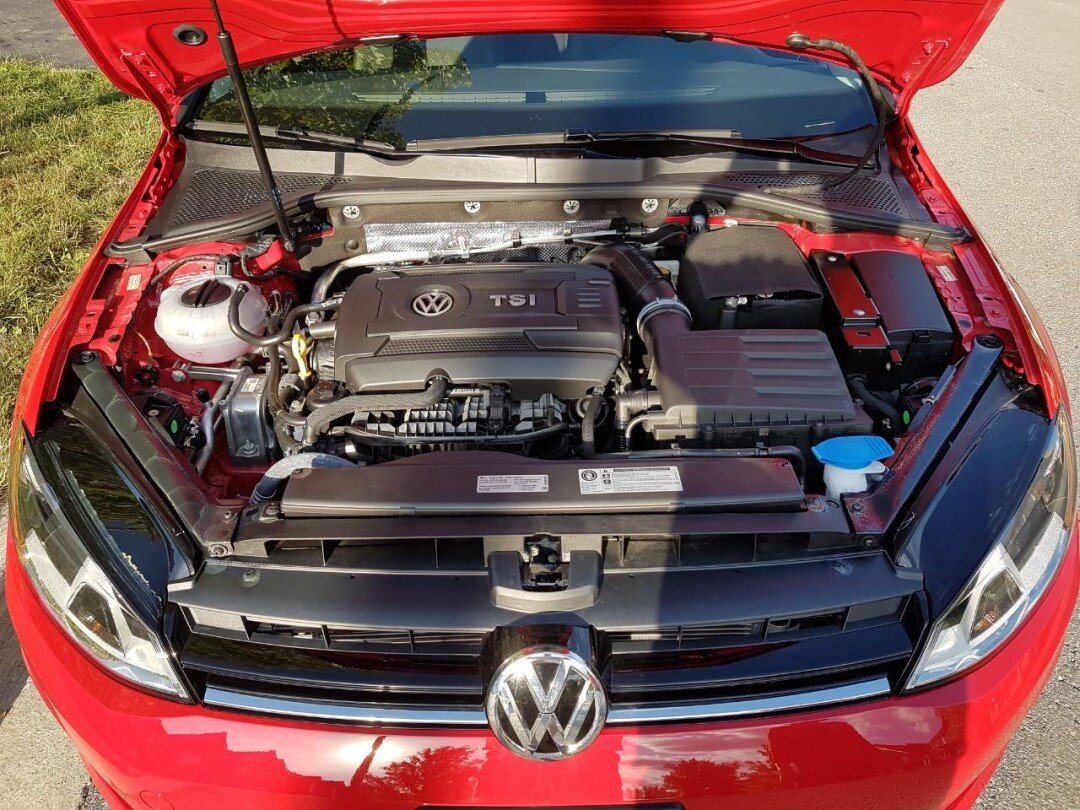 [集市好物]2016 Volkswagen Golf