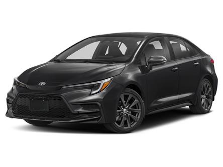 [集市好物]2023 Toyota Corolla