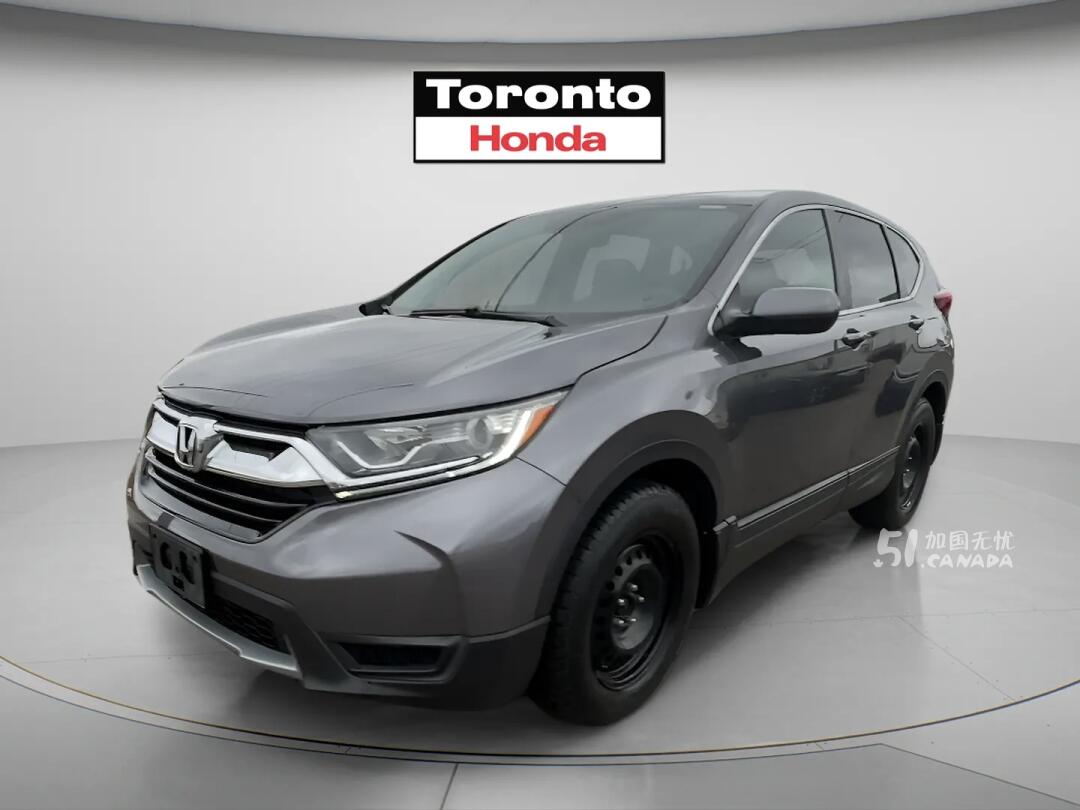 [集市好物]2019 Honda CR-V