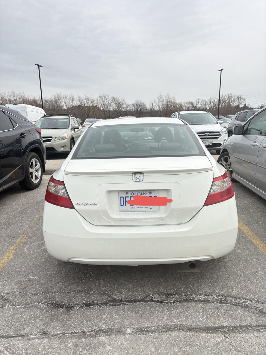 [集市好物]2011 Honda Civic