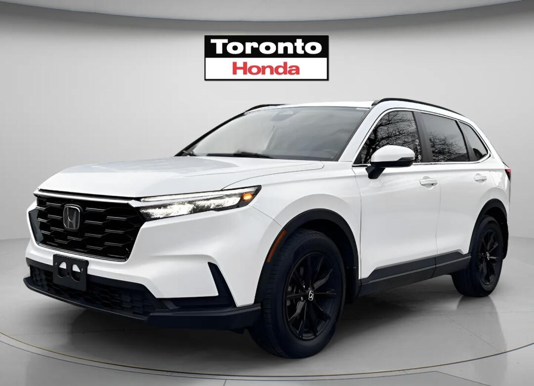 [集市好物]2023 Honda CR-V