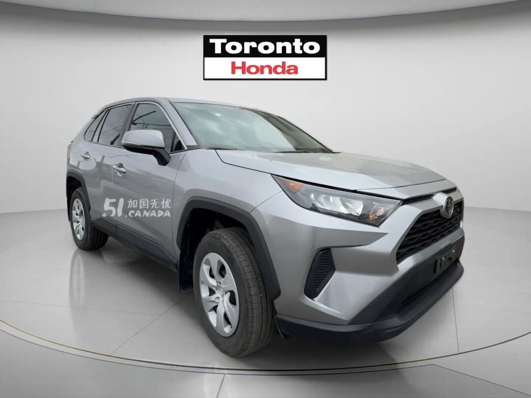 [集市好物]2025 Toyota RAV 4