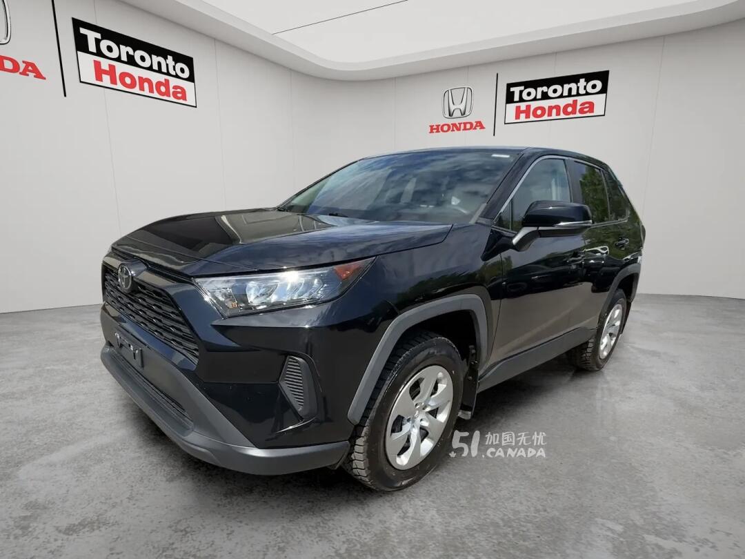 [集市好物]2023 Toyota RAV 4