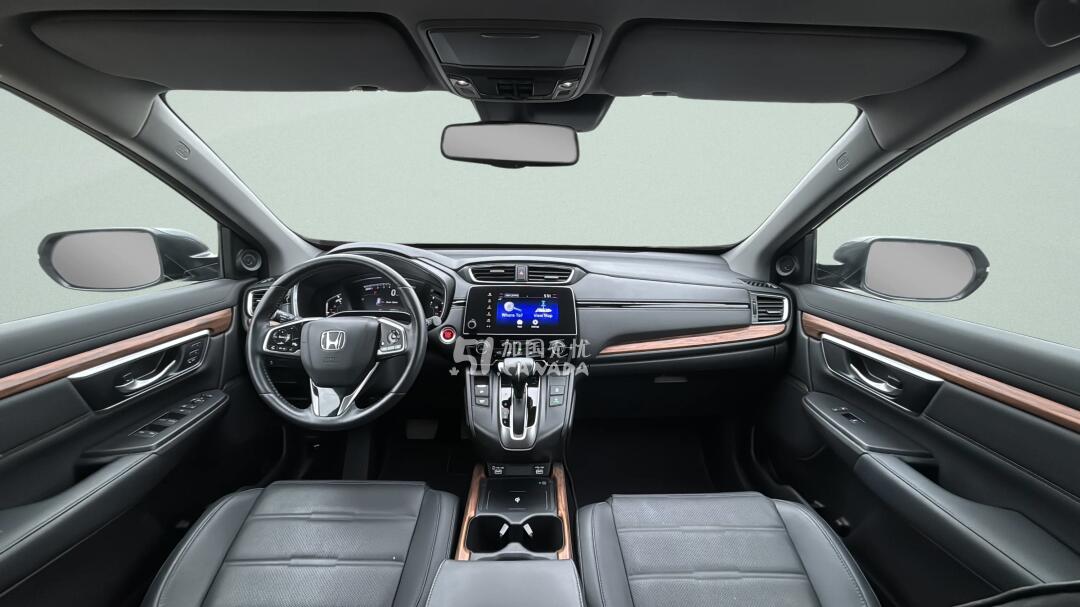 2022 Honda CR-V view 6