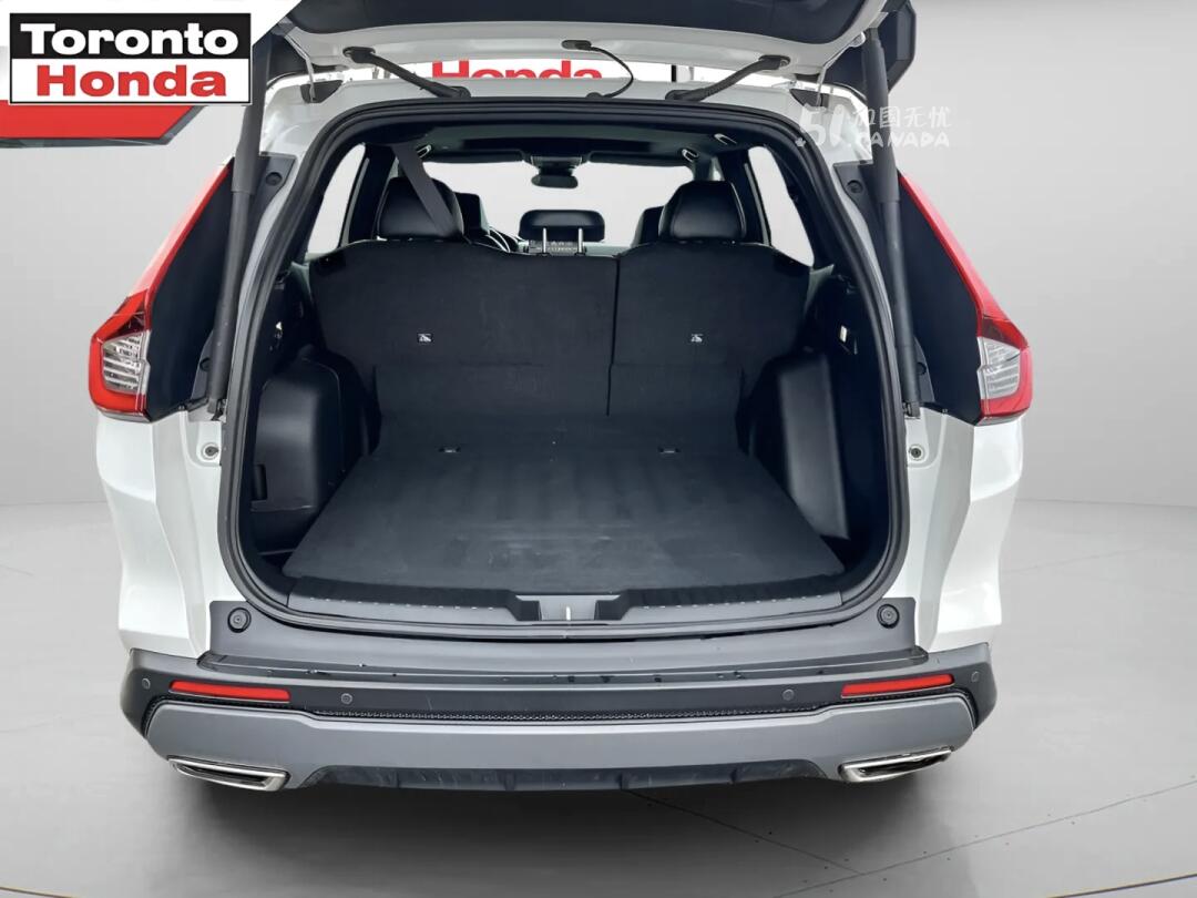 2023 Honda CR-V view 10