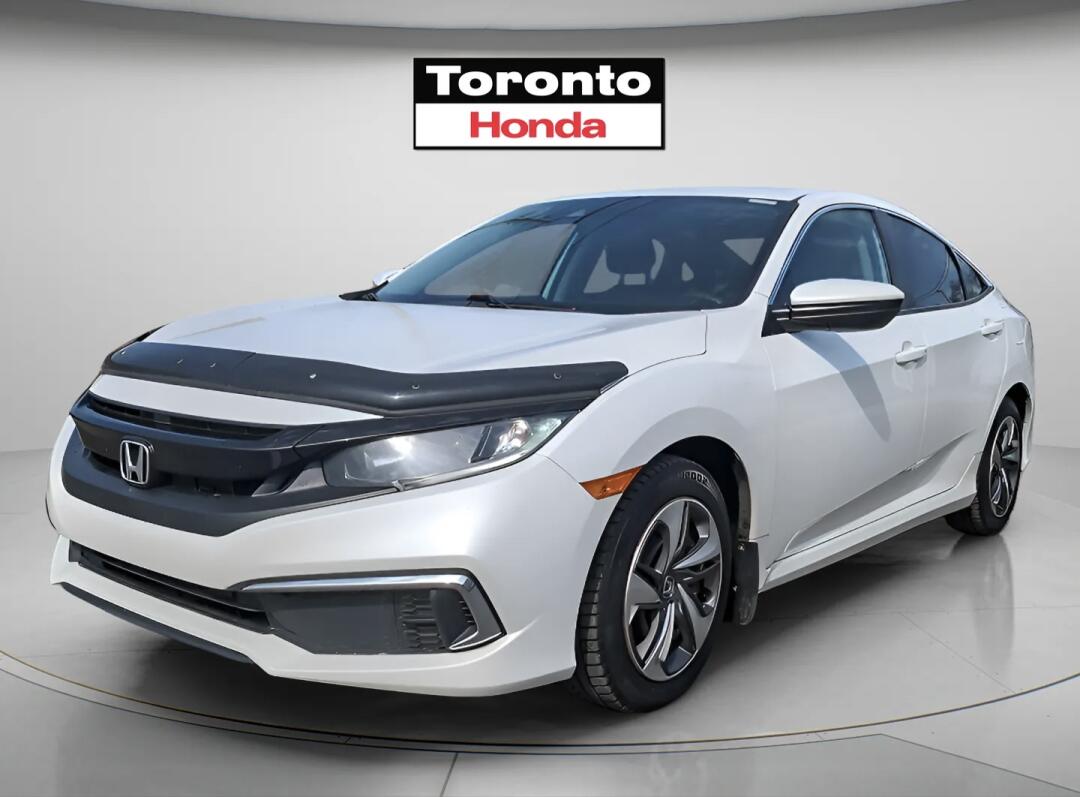 [集市好物]2019 Honda Civic